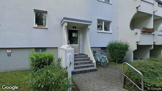 Apartments for rent in Berlin Lichtenberg - Photo from Google Street View