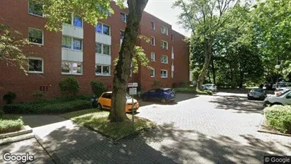 Apartments for rent in Essen - Photo from Google Street View