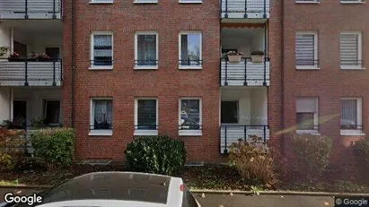 Apartments for rent in Wuppertal - Photo from Google Street View