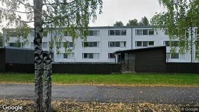 Apartments for rent in Oulu - Photo from Google Street View