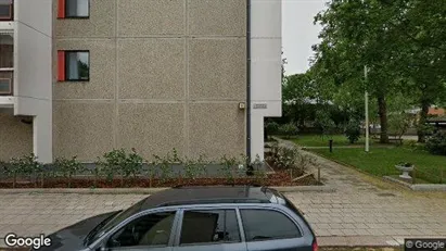 Apartments for rent in Turku - Photo from Google Street View