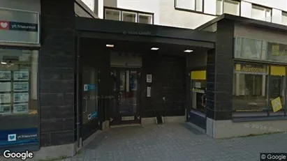 Apartments for rent in Kuopio - Photo from Google Street View