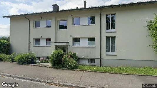 Rooms for rent in Zürich Distrikt 10 - Photo from Google Street View
