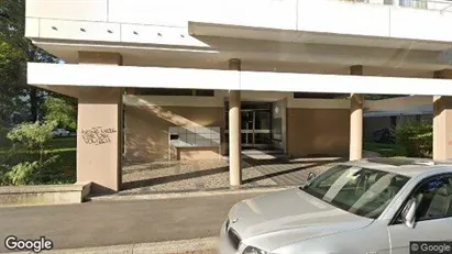 Apartments for rent in Basel-Stadt - Photo from Google Street View