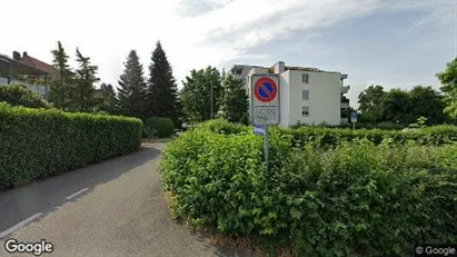 Apartments for rent in Aarau - Photo from Google Street View