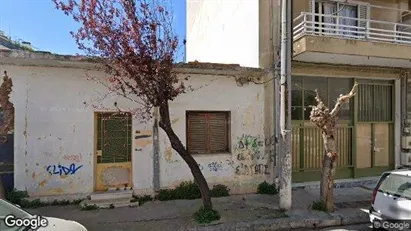 Apartments for rent in Heraklion - Photo from Google Street View