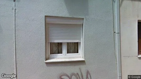 Apartments for rent in Thessaloniki - Photo from Google Street View