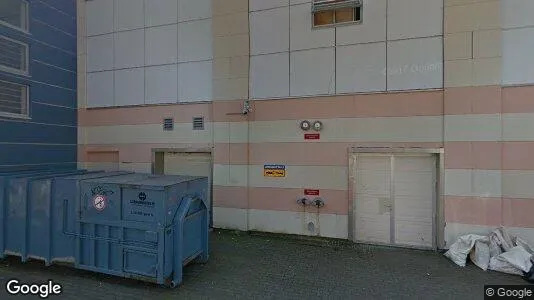Apartments for rent in Hafnarfjörður - Photo from Google Street View