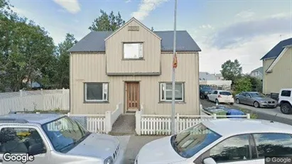 Apartments for rent in Reykjavík Laugardalur - Photo from Google Street View