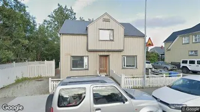 Apartments for rent in Reykjavík Laugardalur - Photo from Google Street View