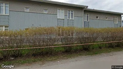 Apartments for rent in Tampere Lounainen - Photo from Google Street View