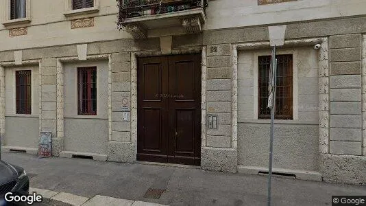 Apartments for rent in Milano Zona 9 - Porta Garibaldi, Niguarda - Photo from Google Street View