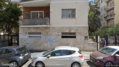 Apartments for rent in Roma Municipio III – Monte Sacro - Photo from Google Street View