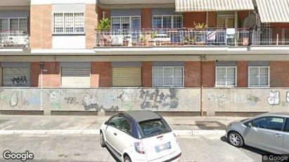 Apartments for rent in Roma Municipio III – Monte Sacro - Photo from Google Street View