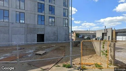 Apartments for rent in Herning - Photo from Google Street View