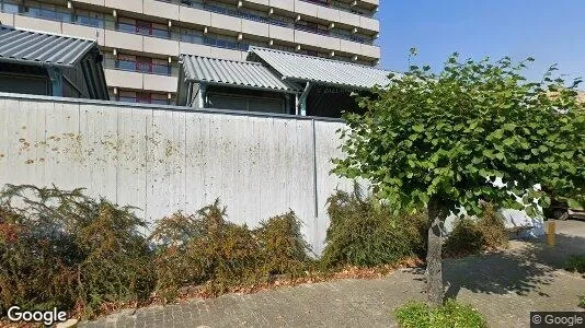 Apartments for rent in Ballerup - Photo from Google Street View