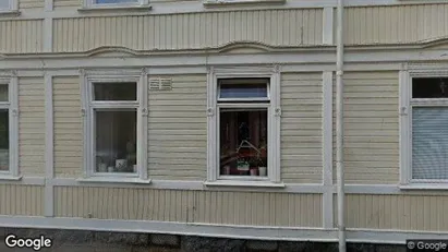 Apartments for rent in Sundsvall - Photo from Google Street View