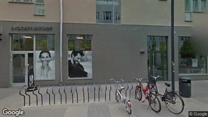 Apartments for rent in Norrköping - Photo from Google Street View