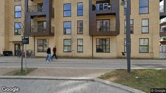 Apartments for rent in Copenhagen S - Photo from Google Street View
