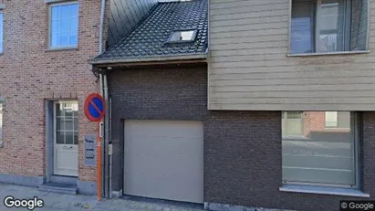 Apartments for rent in Pittem - Photo from Google Street View
