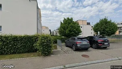 Apartments for rent in Bülach - Photo from Google Street View