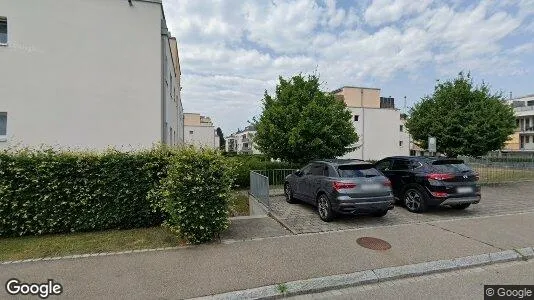 Apartments for rent in Bülach - Photo from Google Street View