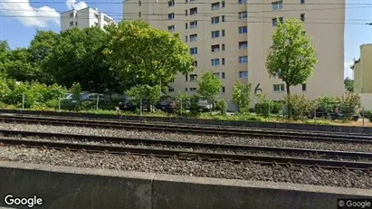 Apartments for rent in Bremgarten - Photo from Google Street View