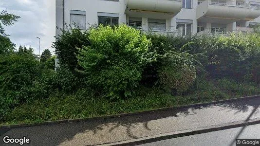 Apartments for rent in Luzern-Land - Photo from Google Street View