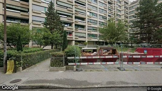Apartments for rent in Geneva Cité - Photo from Google Street View