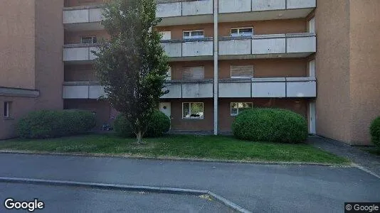 Apartments for rent in Baden - Photo from Google Street View