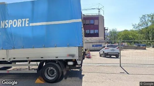 Apartments for rent in Zürich District 2 - Photo from Google Street View