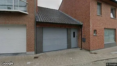 Rooms for rent in Wervik - Photo from Google Street View