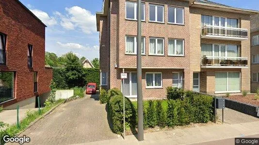 Apartments for rent in Dilbeek - Photo from Google Street View