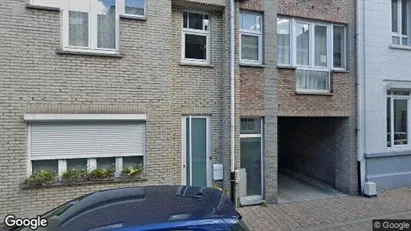 Rooms for rent in Mechelen - Photo from Google Street View