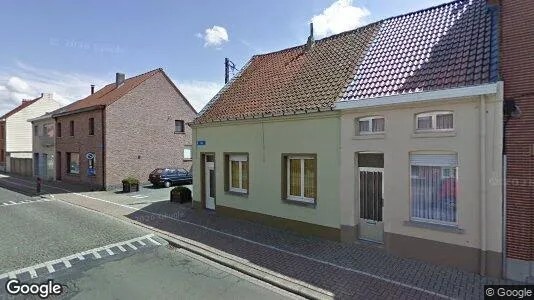 Apartments for rent in Londerzeel - Photo from Google Street View