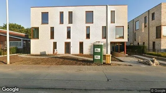 Apartments for rent in Grobbendonk - Photo from Google Street View