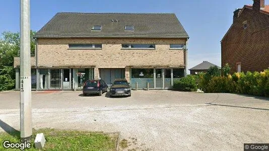 Apartments for rent in Dilbeek - Photo from Google Street View