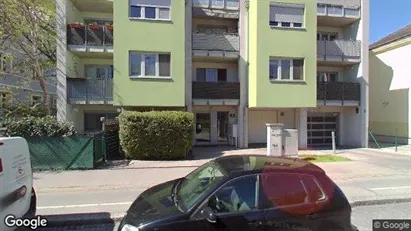 Apartments for rent in Vienna Donaustadt - Photo from Google Street View