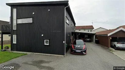 Apartments for rent in Stavanger - Photo from Google Street View