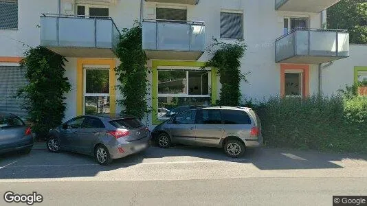 Apartments for rent in Eggersdorf bei Graz - Photo from Google Street View