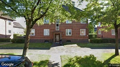 Apartments for rent in Wilhelmshaven - Photo from Google Street View