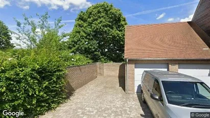 Apartments for rent in Abingdon - Oxfordshire - Photo from Google Street View
