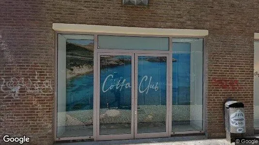 Apartments for rent in Maastricht - Photo from Google Street View