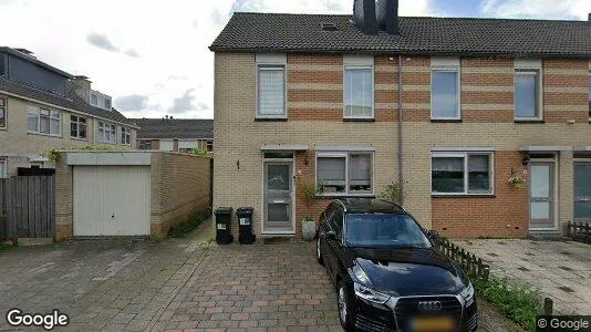 Apartments for rent in Diemen - Photo from Google Street View