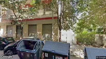 Apartments for rent in Roma Municipio V – Prenestino/Centocelle - Photo from Google Street View