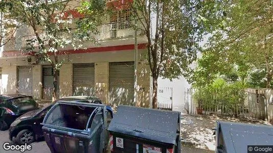 Apartments for rent in Roma Municipio V – Prenestino/Centocelle - Photo from Google Street View