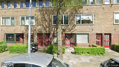 Apartments for rent in Groningen - Photo from Google Street View