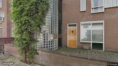 Apartments for rent in Groningen - Photo from Google Street View