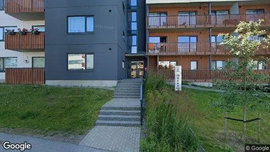 Apartments for rent in Tallinn Kesklinna - Photo from Google Street View