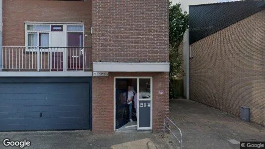 Apartments for rent in Westervoort - Photo from Google Street View
